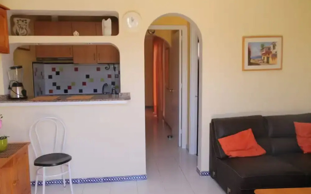 Bungalows Verdemar