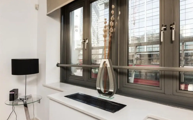 Liverpool St. Apartment - City Stay London