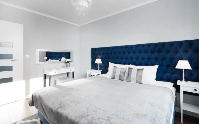 Vistula - New Exclusive Apartment M11