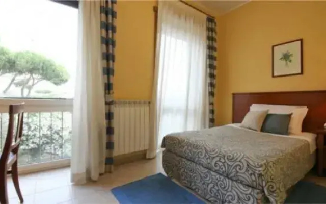 Hotel Victor