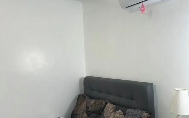 CJ Apartments