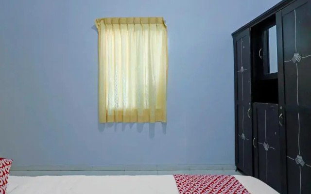Hotel O Pelangi House 789 Syariah