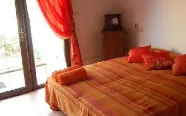 Agriturismo La Curbastra