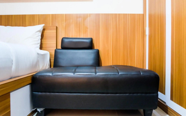 Deluxe Studio Kebayoran Icon Private Residence