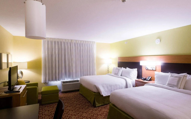 TownePlace Suites by Marriott Roswell