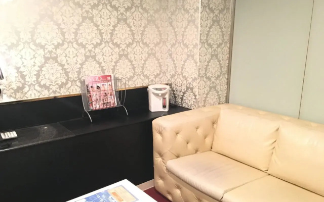 Hotel Jay - Adults only