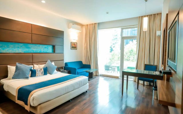 Bel-La Monde Hotel Chhattarpur South Delhi