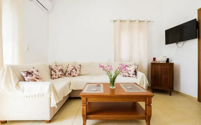 Ifigeneia Apartments Cozy Equipped Summer Home