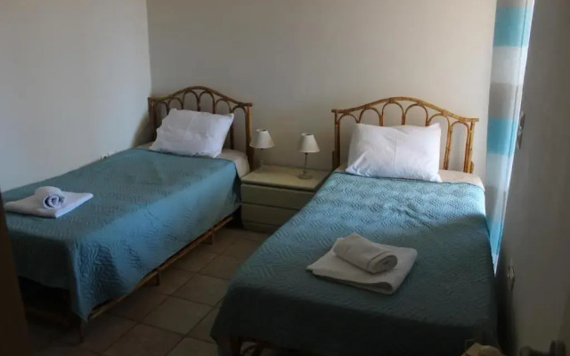 Athanasia Holiday House