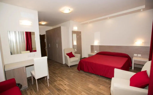 B&b Amiata