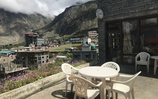 Himalayan Paradise