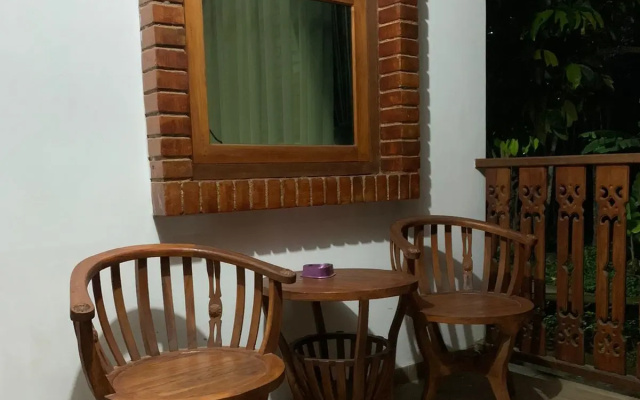 Rumah Bogelan Syariah Borobudur Magelang