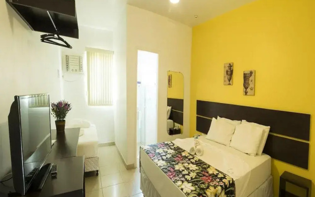 Hotel do Sol Executive