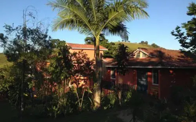 Pousada Vista Verde