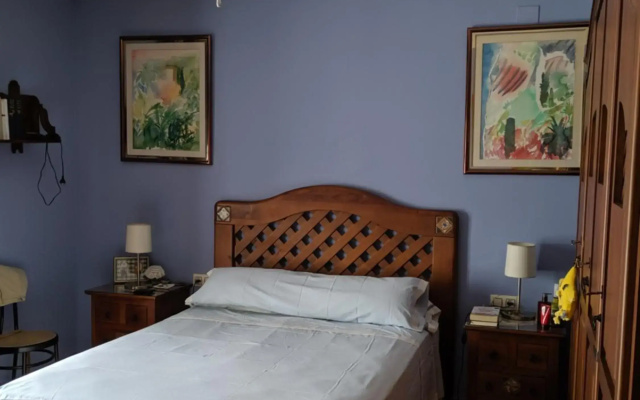 La Noguera de Baena