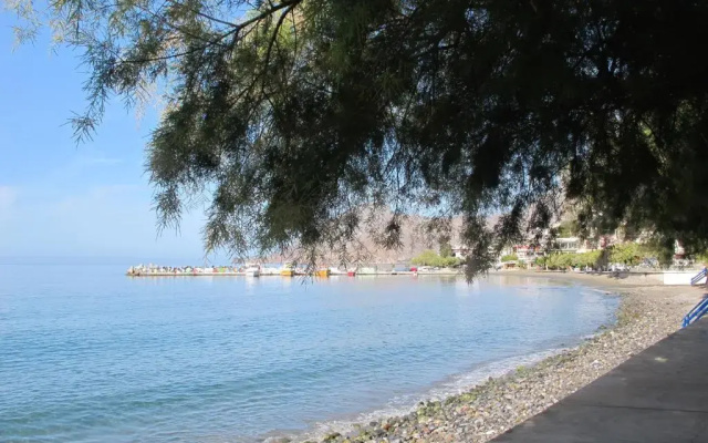 Plakias Panorama Home