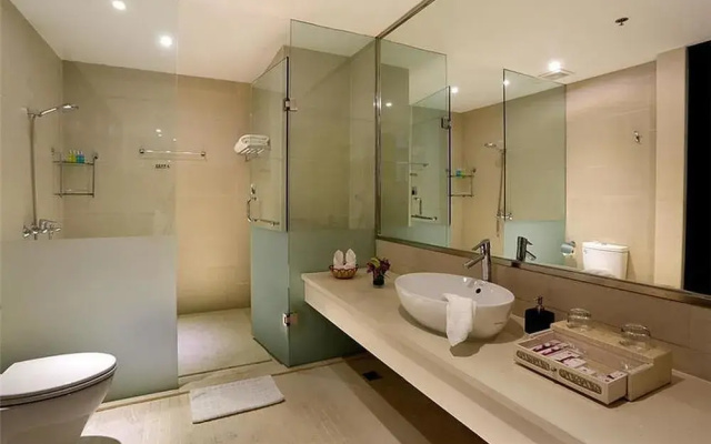 Herton Garden Hotel