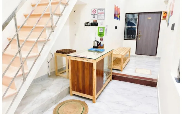 Hotel Rainbow Comfort Stay