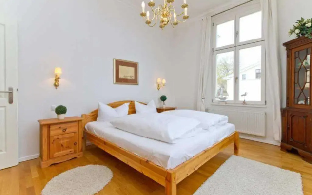 Villa Charlottes Höh App 5