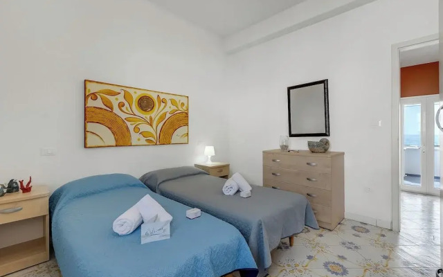 Complesso Azzurro Apartments
