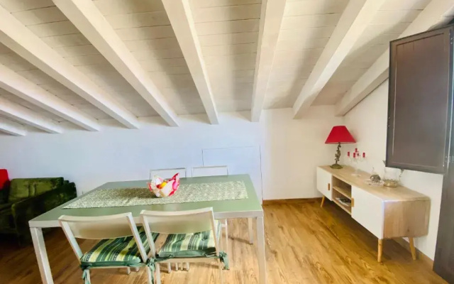 Primo Etna Apartment