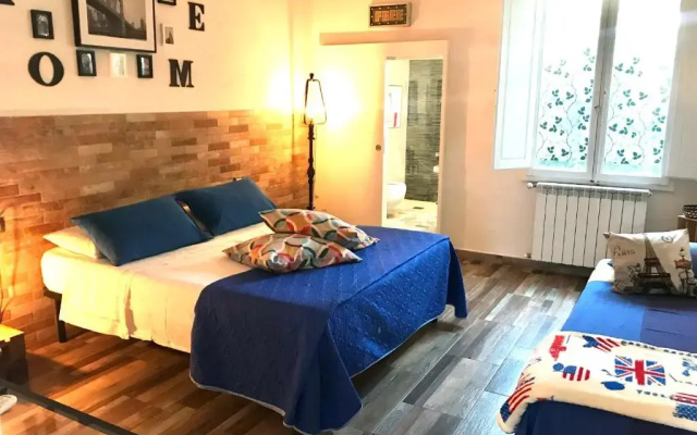 Suite La Certosa