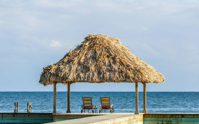 Turneffe Island Resort