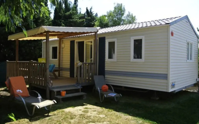 Camping Club Le Littoral 5*