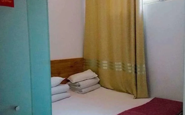 Pingyao Jingfudi Homestay 2nd Branch