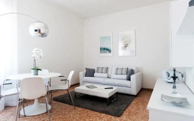 Fly by Suites Pescara (Adults Only)