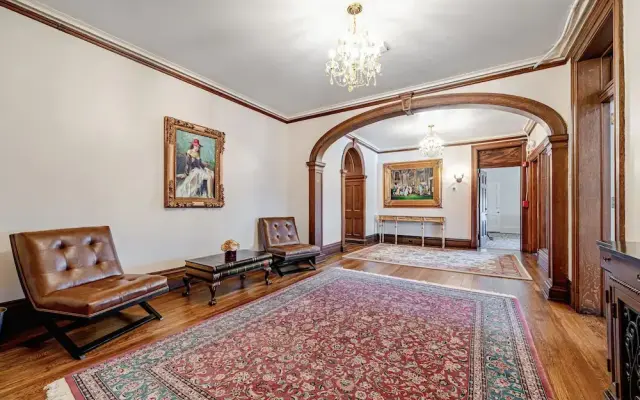 The Grandeur Estate