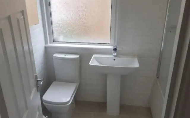 Arma Short Stays - Iffley Road