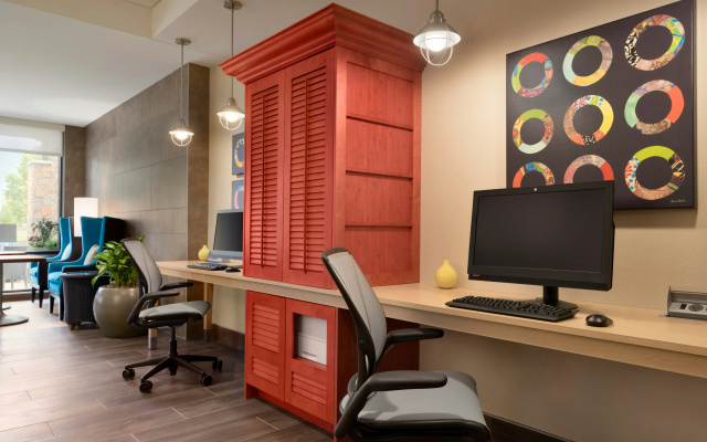 Home2 Suites by Hilton Joliet/Plainfield