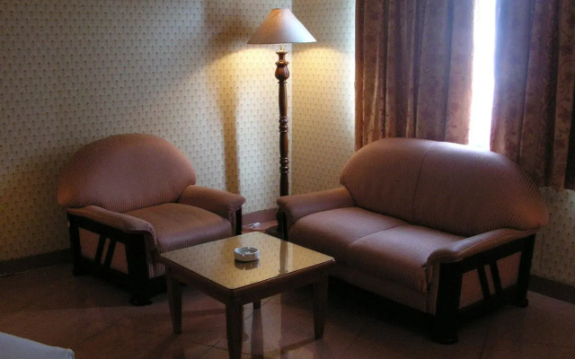Classic Hotel