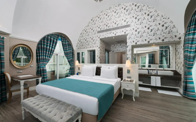 Rubi Platinum Spa Resort & Suites - Всё включено