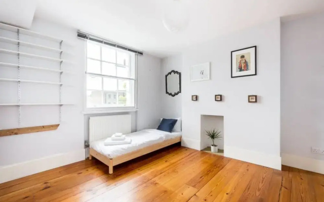 House in Clerkenwell