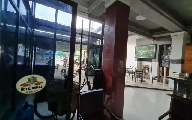 Acirasa Homestay Medan