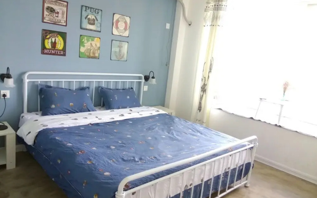 Weihai Blove Islets Youth Hostel