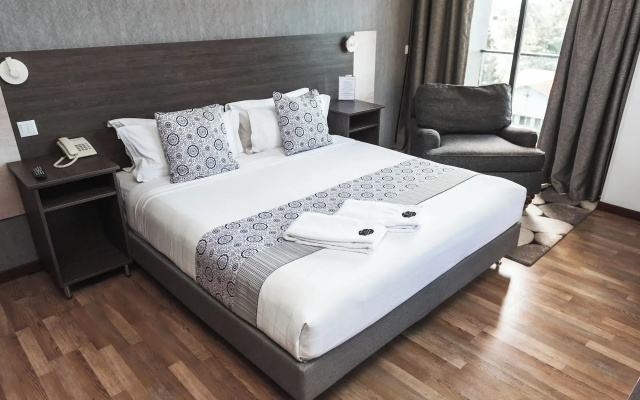 Hotel Kapital