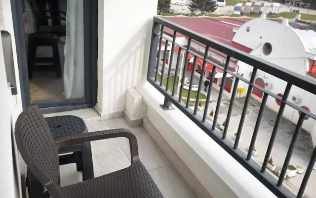 Apartman Veronalux69