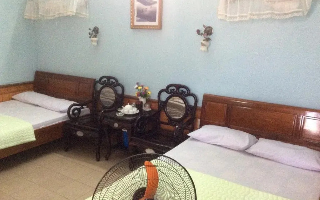 Khách Sạn Phương Nam Phong Nha