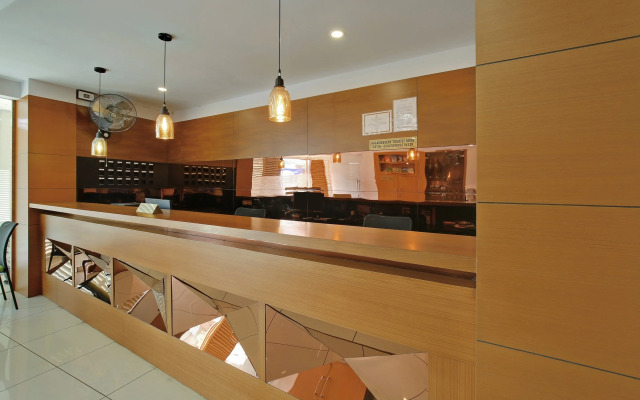 Super Townhouse Edasserys Kalamassery Tourist Home