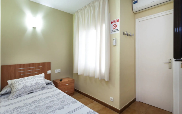 Hostal la Premsa