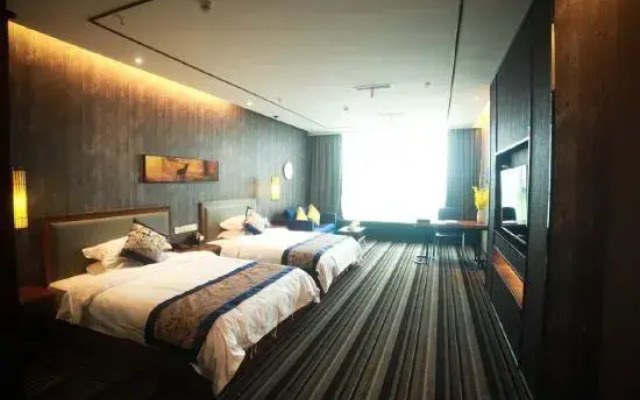 Kongdu Landscape Hotel