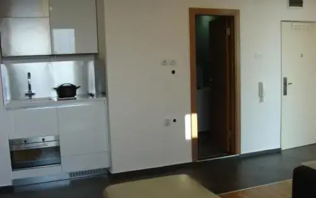 Skopje Holiday'n'Deluxe Suites