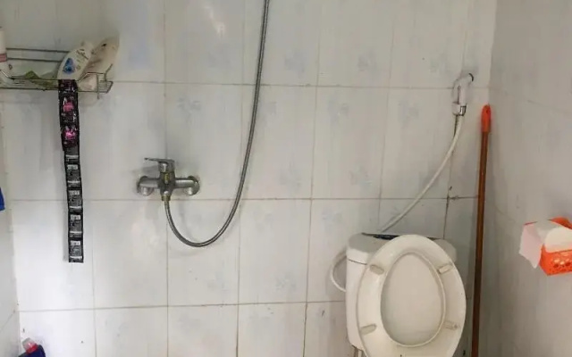 Homestay Bac Son - Hostel