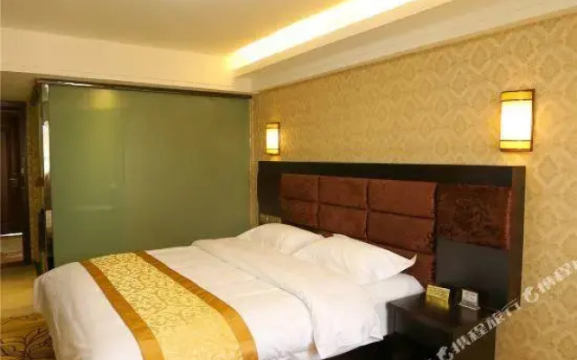 Wenshang Hotel Mile