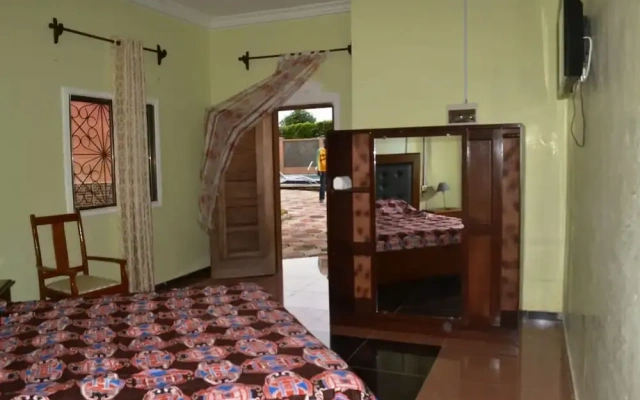 Unipalace Kribi