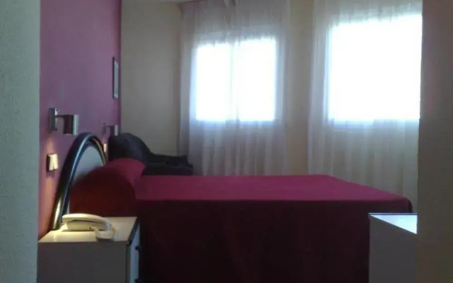 Hotel Congra
