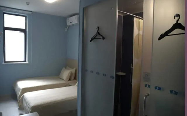 Bestay Hotel Express Xian South Erhuan Road